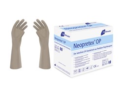 Neopretex® Latex-OP-Handschuhe
